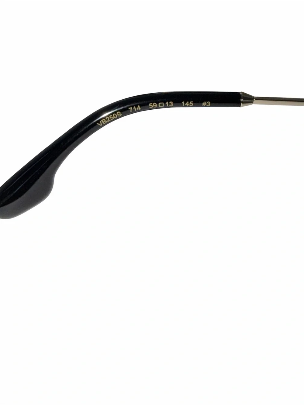 VICTORIA BECKHAM Sunglasses - Full Inclusion - NEW!
